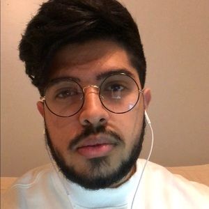 Meet your Posher, Farhan